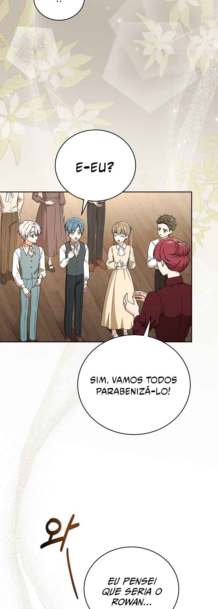 Gaenyeom Jamneun Mabeop Cheonjae Chapter 5 - Page 11