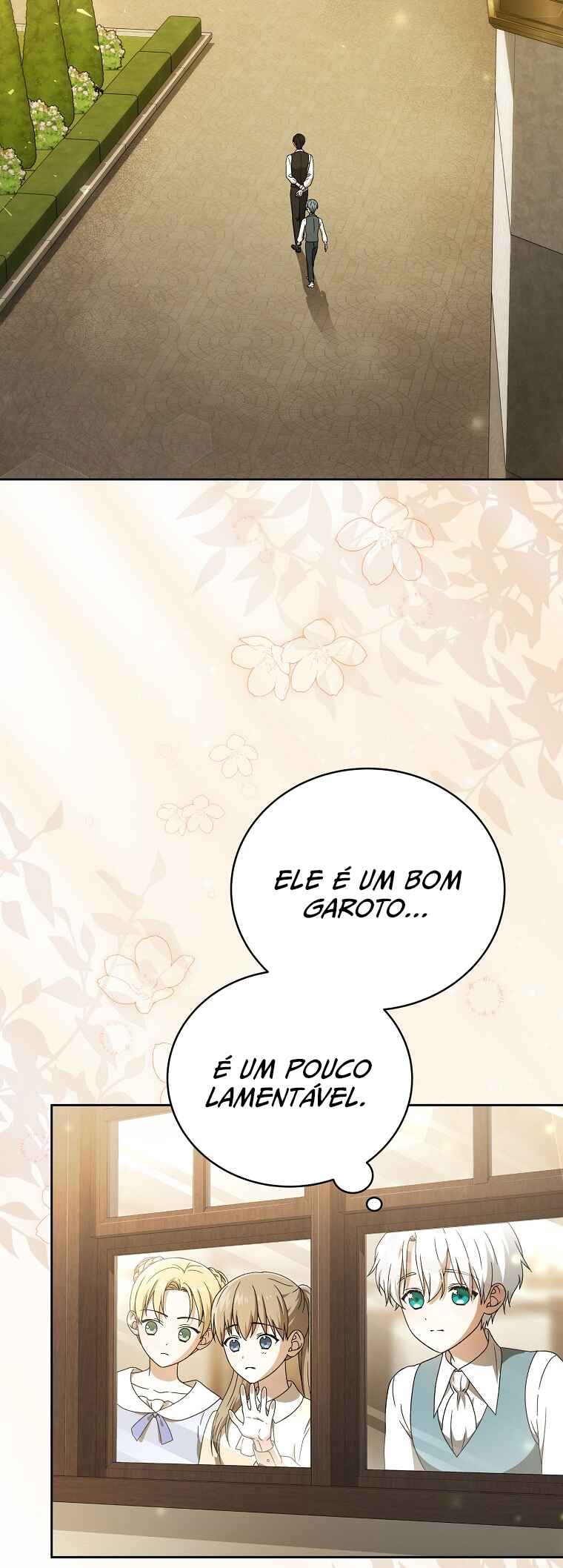 Gaenyeom Jamneun Mabeop Cheonjae Chapter 5 - Page 14