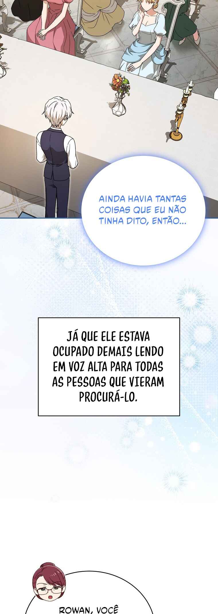 Gaenyeom Jamneun Mabeop Cheonjae Chapter 5 - Page 17