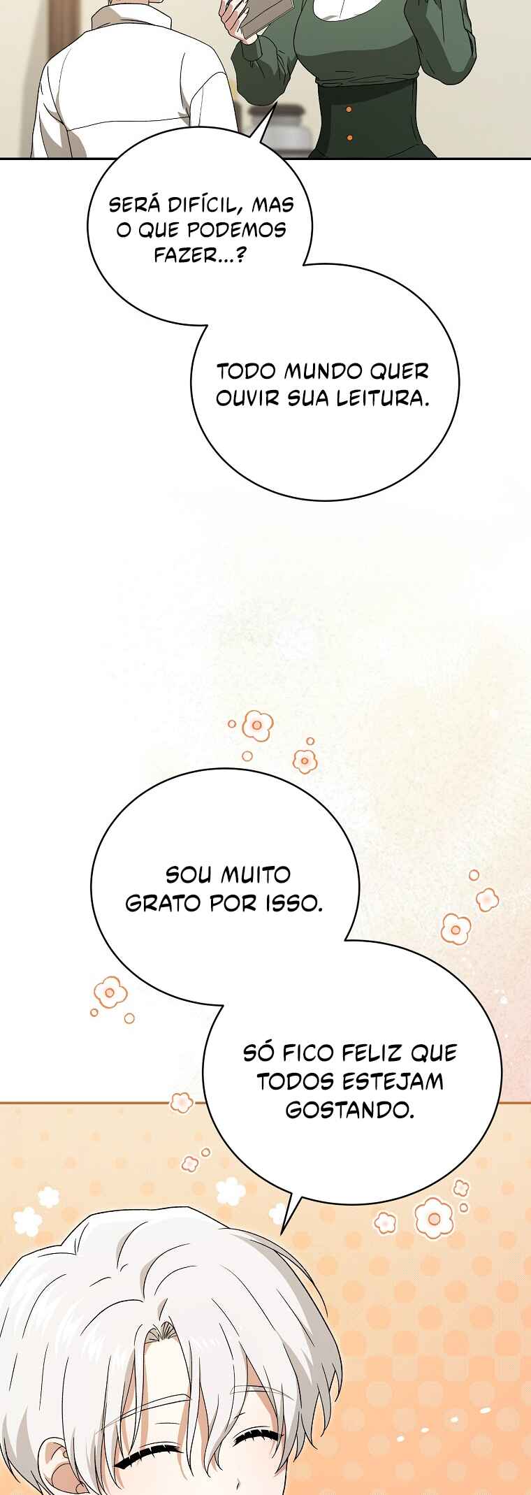 Gaenyeom Jamneun Mabeop Cheonjae Chapter 5 - Page 19