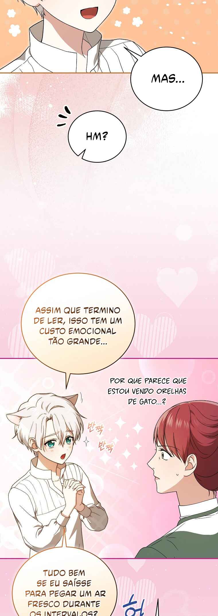 Gaenyeom Jamneun Mabeop Cheonjae Chapter 5 - Page 20
