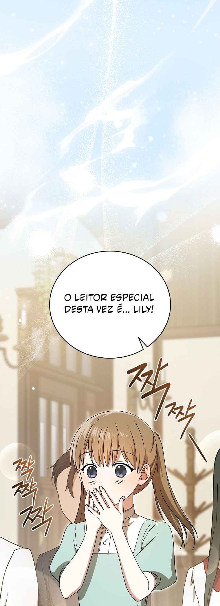 Gaenyeom Jamneun Mabeop Cheonjae Chapter 5 - Page 36