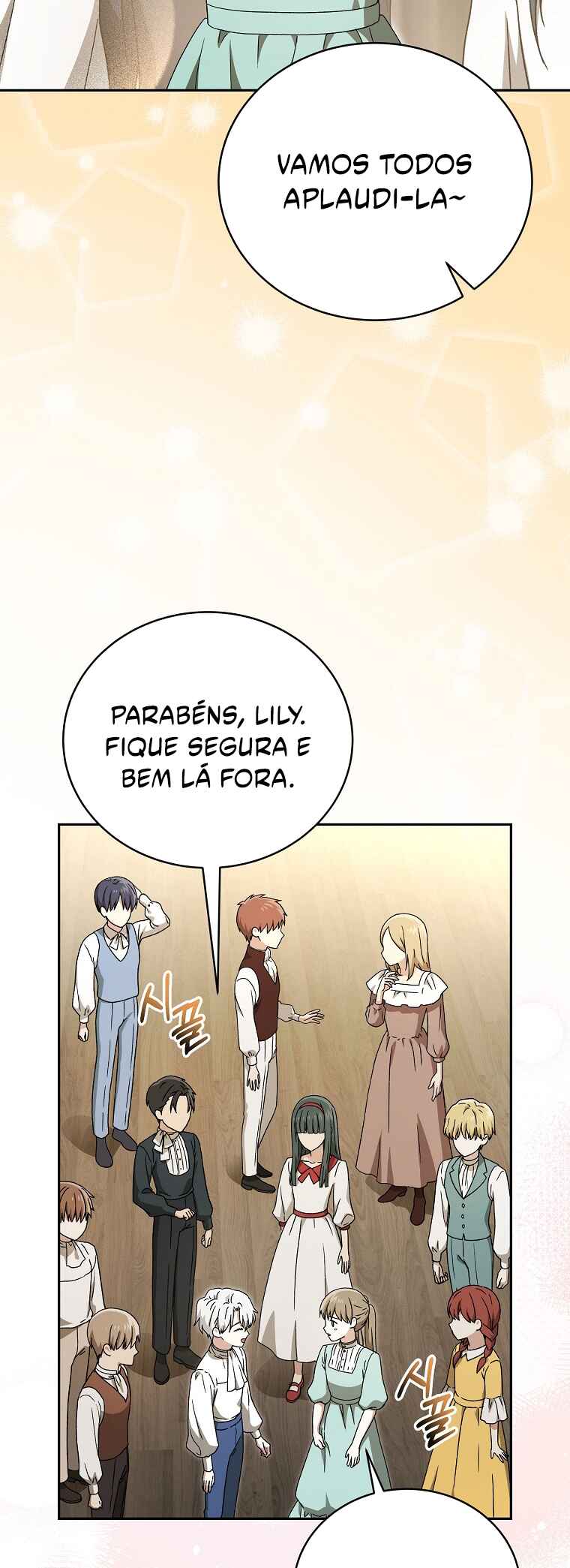 Gaenyeom Jamneun Mabeop Cheonjae Chapter 5 - Page 37