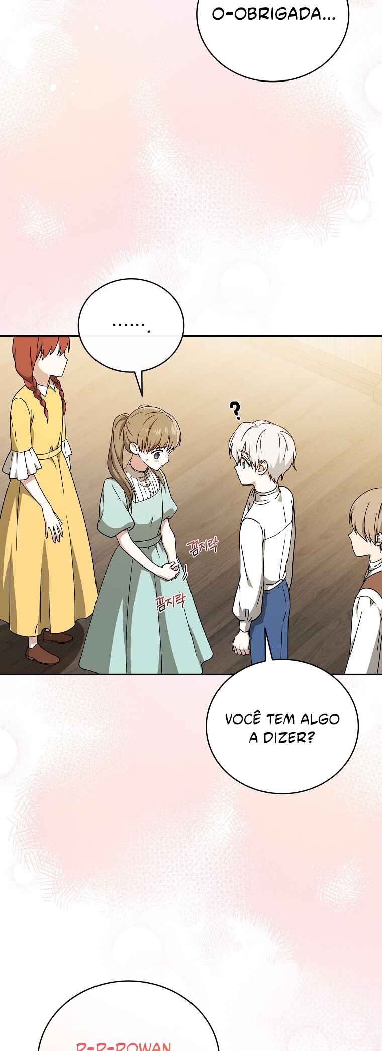 Gaenyeom Jamneun Mabeop Cheonjae Chapter 5 - Page 38