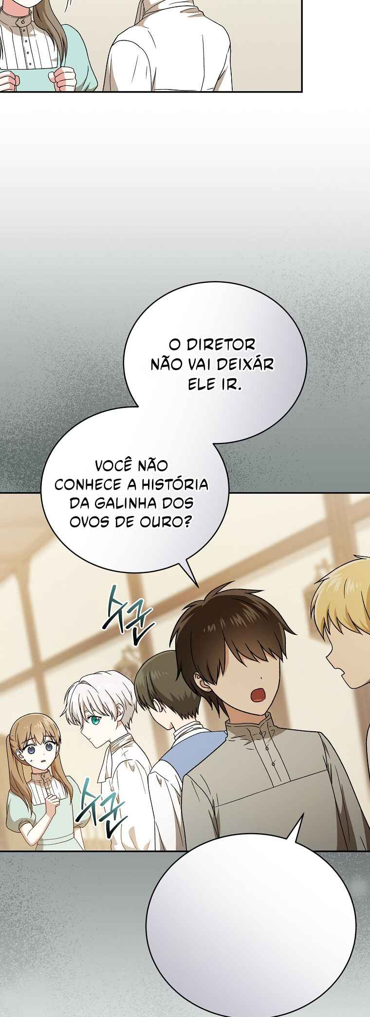 Gaenyeom Jamneun Mabeop Cheonjae Chapter 5 - Page 40