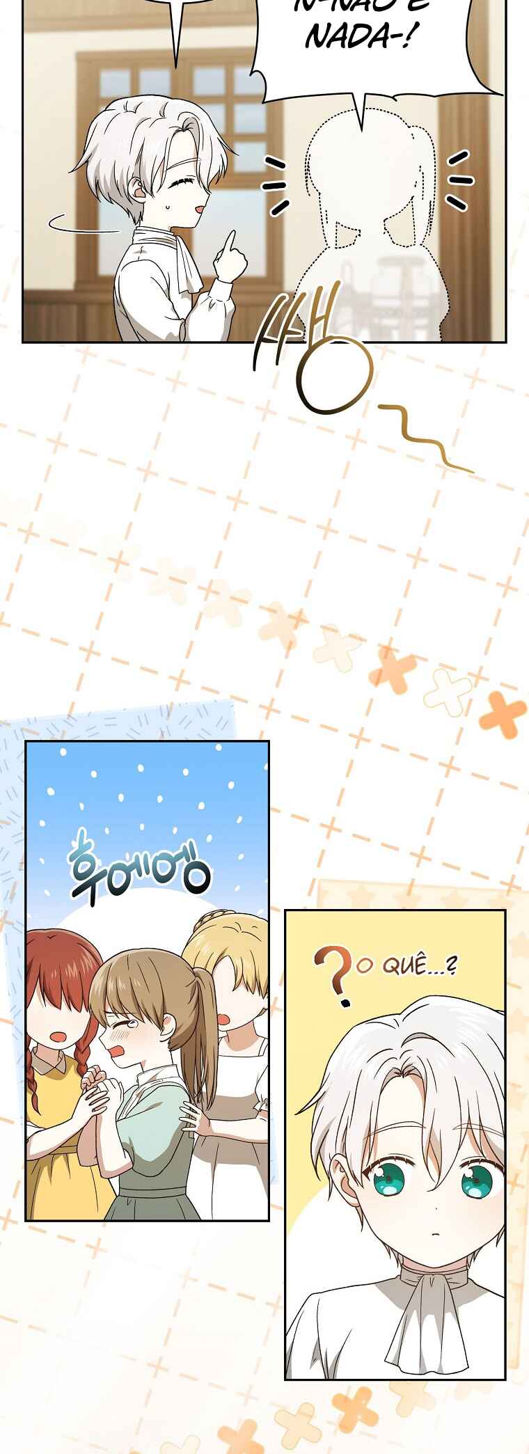 Gaenyeom Jamneun Mabeop Cheonjae Chapter 5 - Page 42