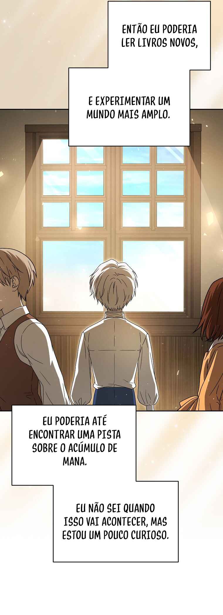 Gaenyeom Jamneun Mabeop Cheonjae Chapter 5 - Page 44