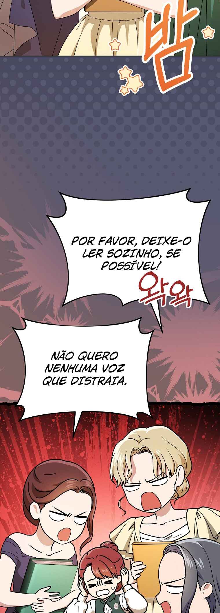 Gaenyeom Jamneun Mabeop Cheonjae Chapter 5 - Page 5