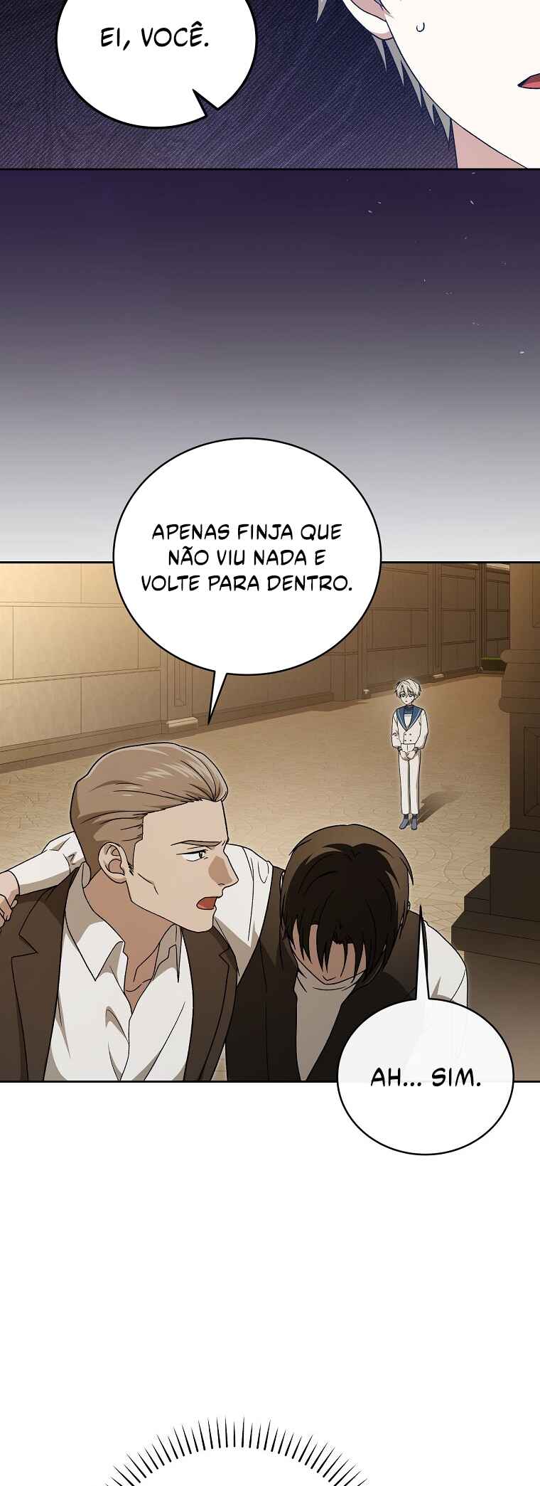 Gaenyeom Jamneun Mabeop Cheonjae Chapter 5 - Page 53