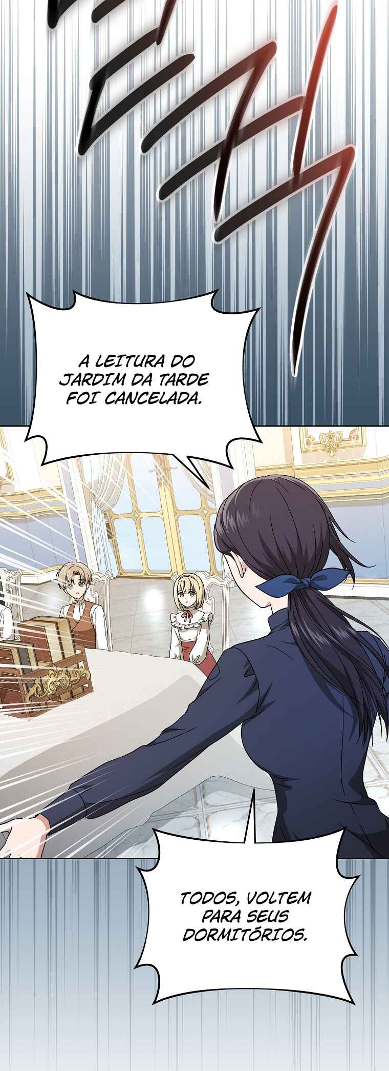 Gaenyeom Jamneun Mabeop Cheonjae Chapter 5 - Page 55