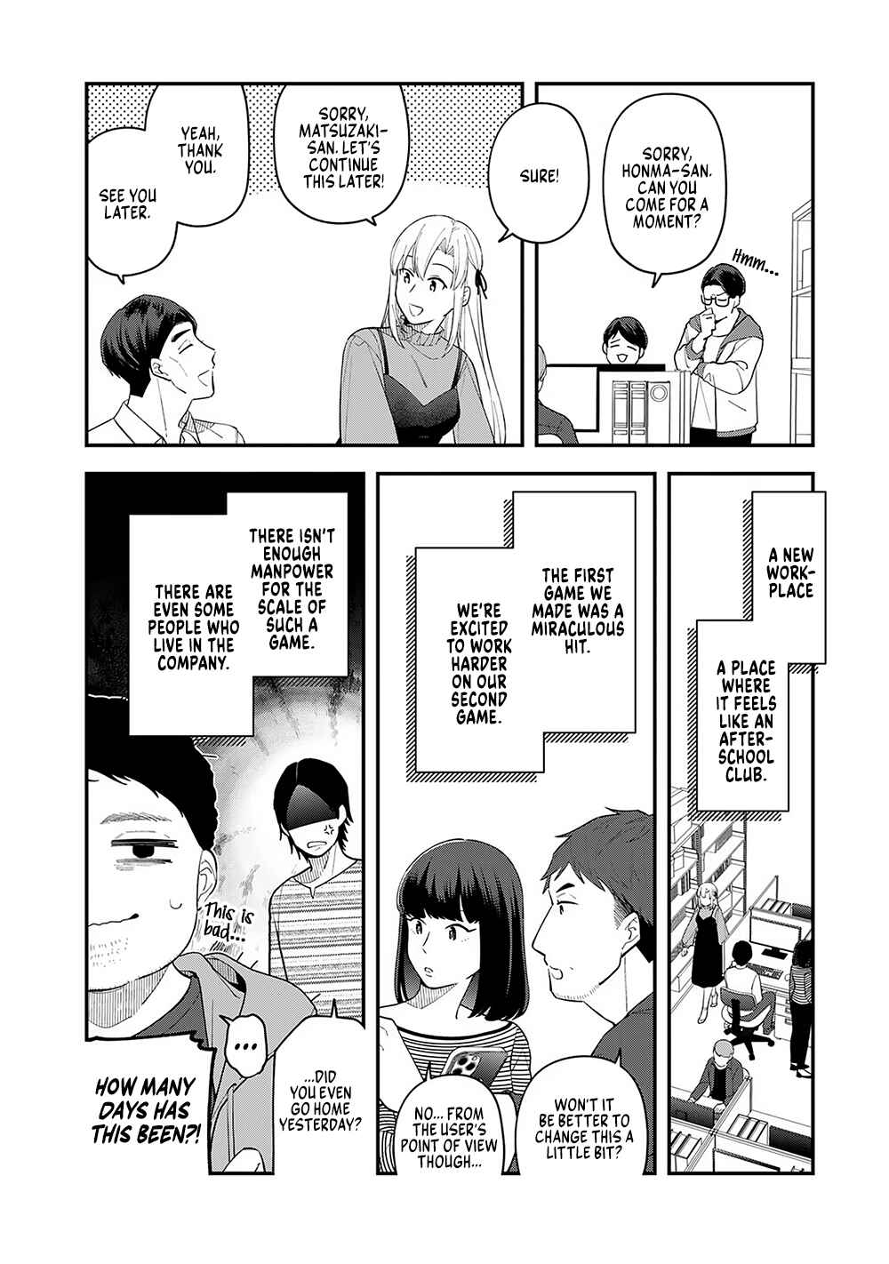 E, Shanai System Subete Wan'ope shiteiru Watashi wo Kaiko desu ka? Chapter 8 - Page 24