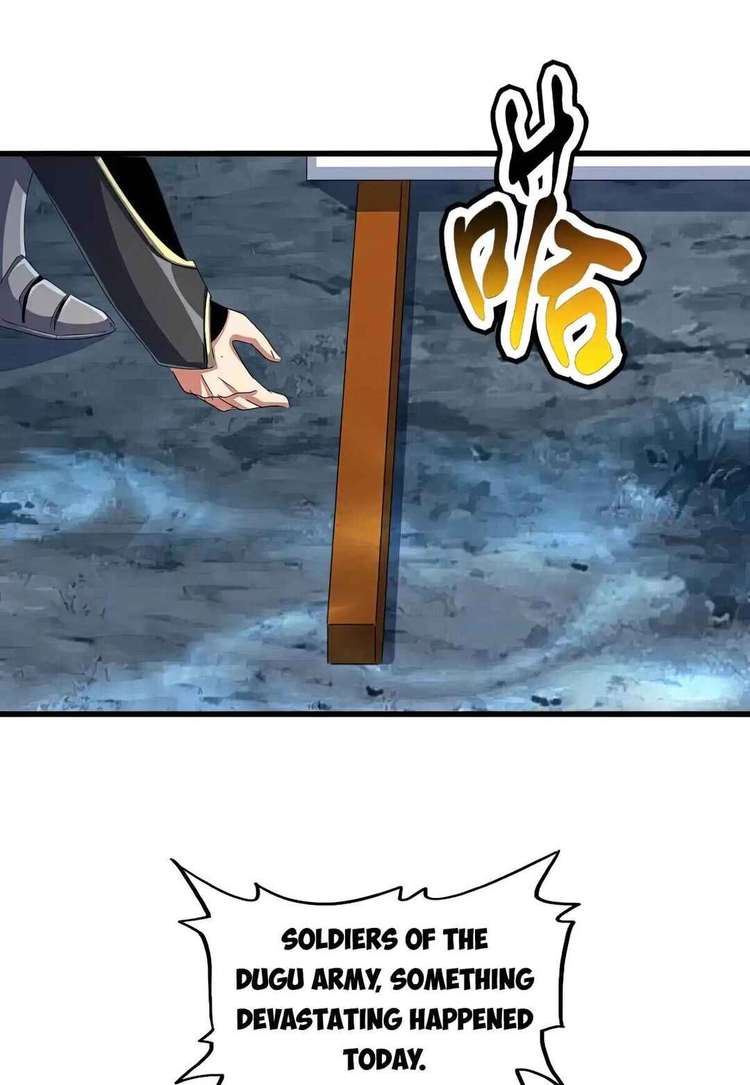 The Servant Is the Demon King?! Chapter 503 - Page 18