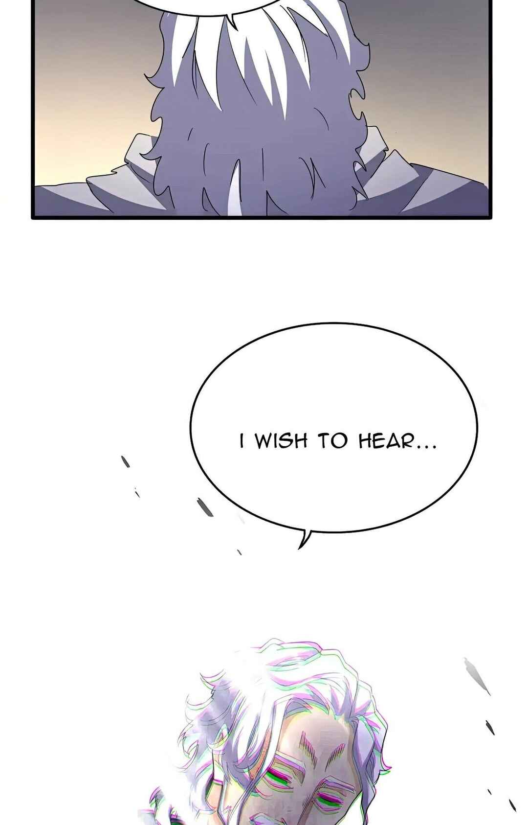 The Servant Is the Demon King?! Chapter 503 - Page 2