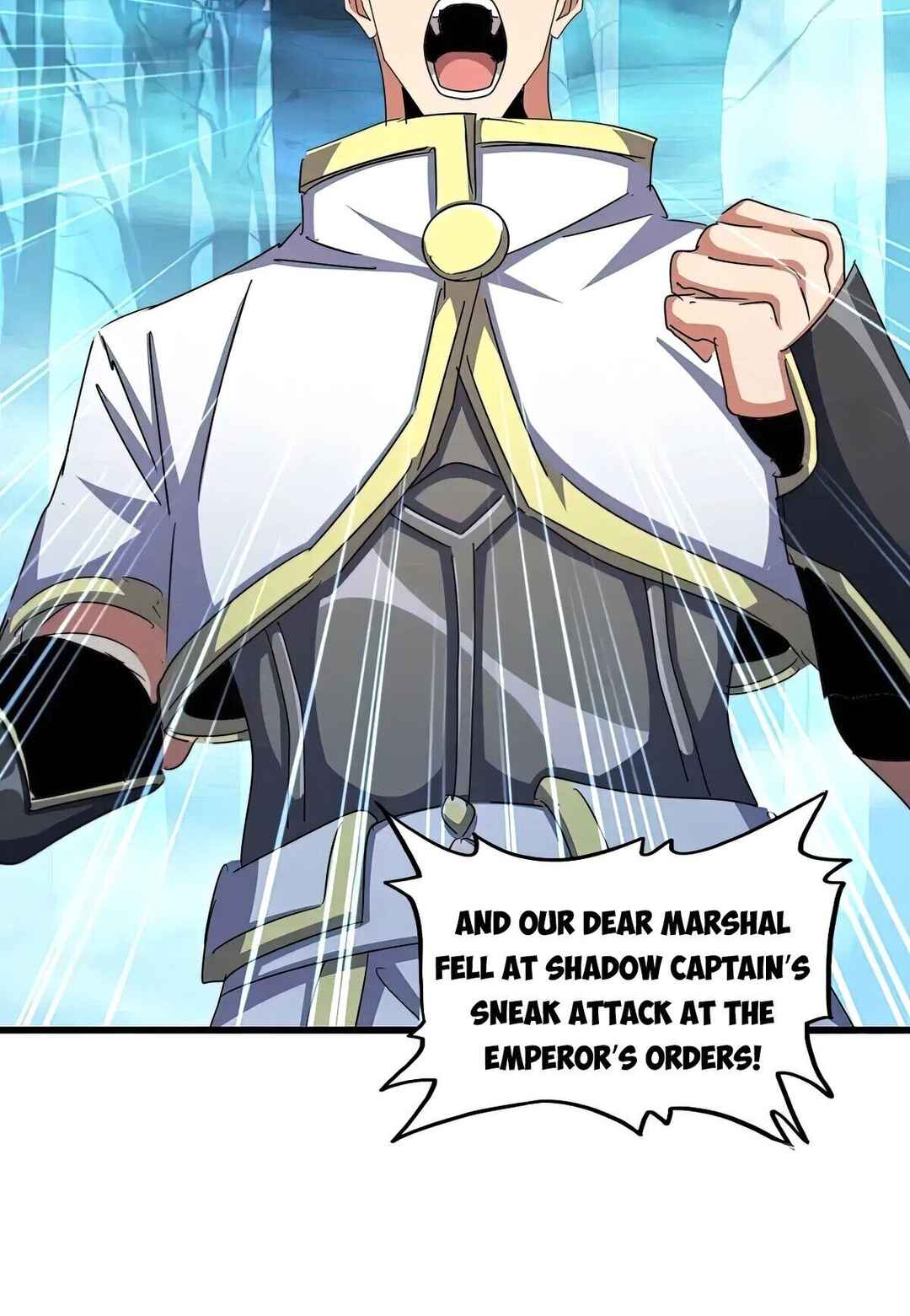 The Servant Is the Demon King?! Chapter 503 - Page 20