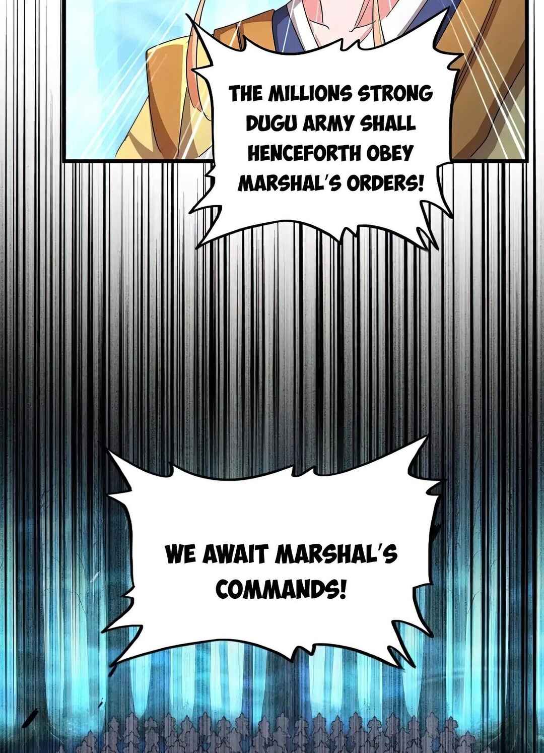 The Servant Is the Demon King?! Chapter 503 - Page 32
