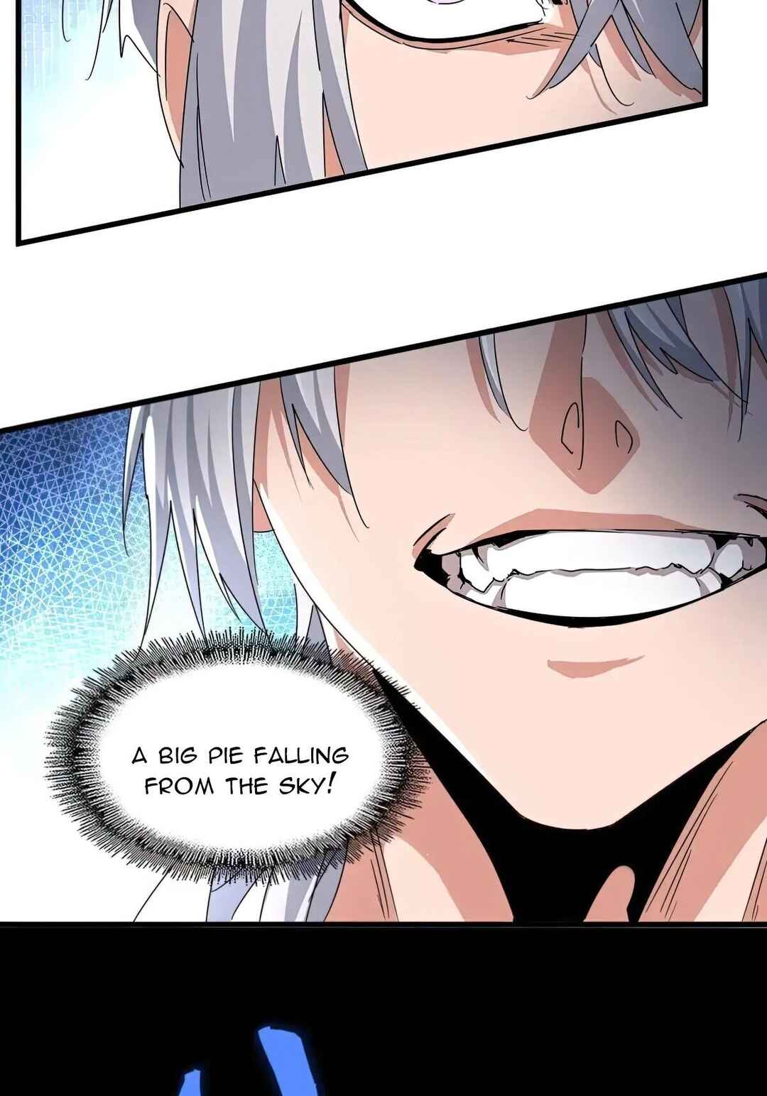 The Servant Is the Demon King?! Chapter 503 - Page 35