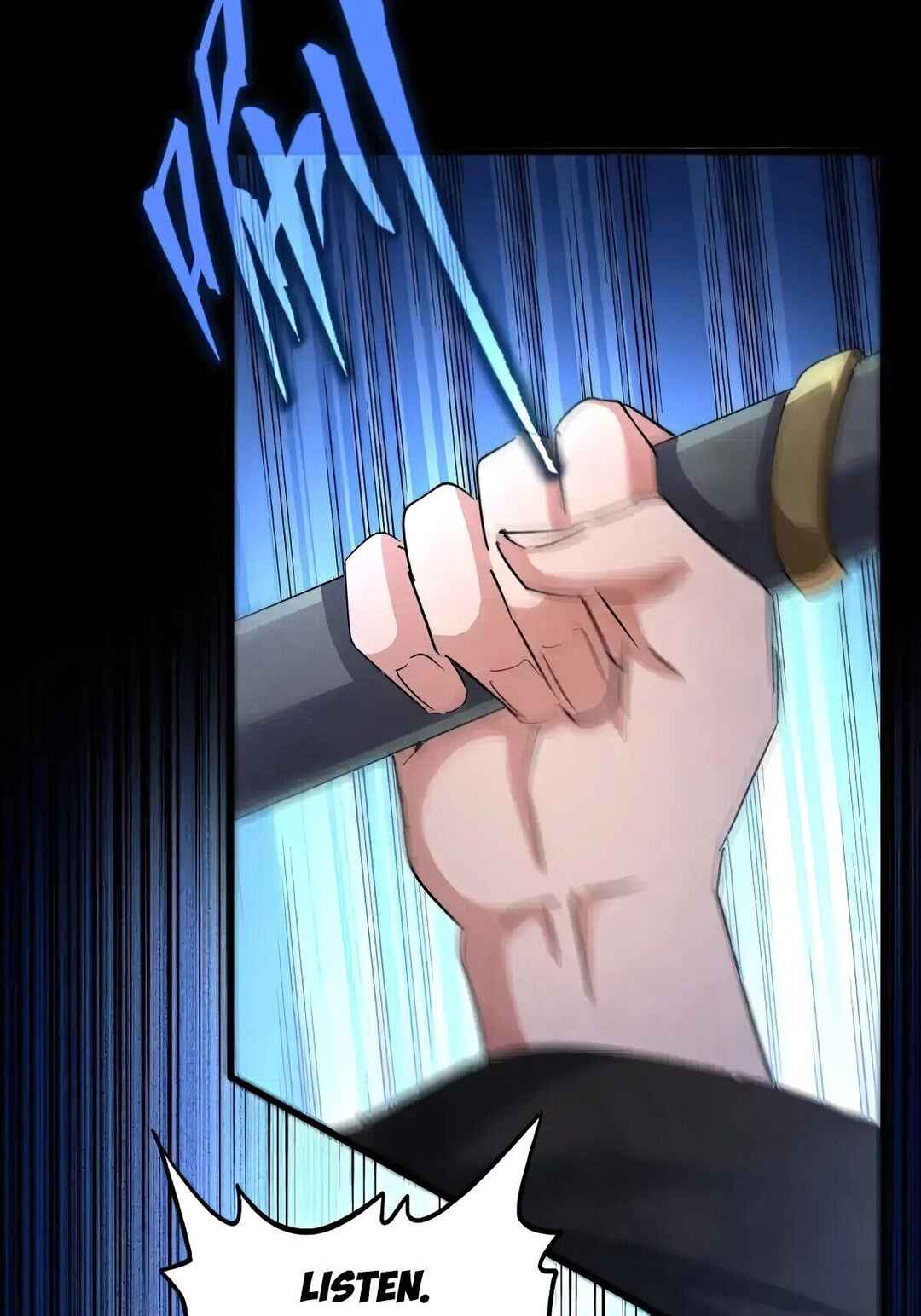 The Servant Is the Demon King?! Chapter 503 - Page 36
