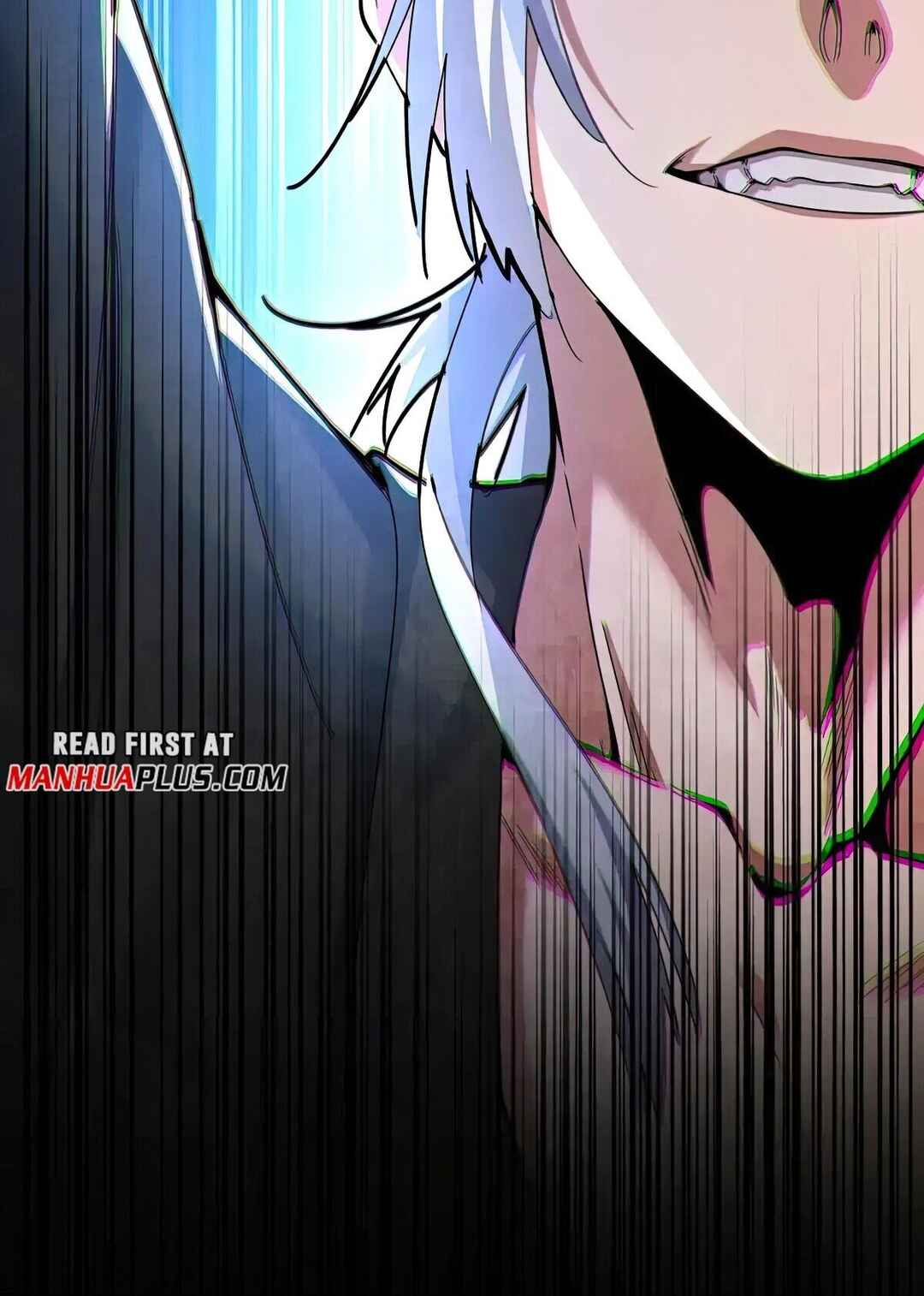 The Servant Is the Demon King?! Chapter 503 - Page 43