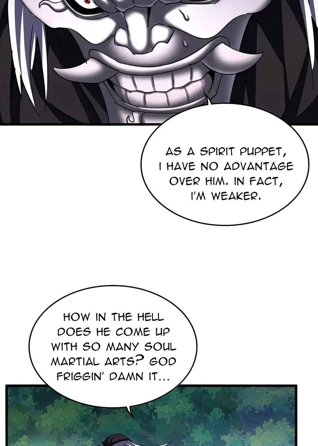 The Servant Is the Demon King?! Chapter 503 - Page 47