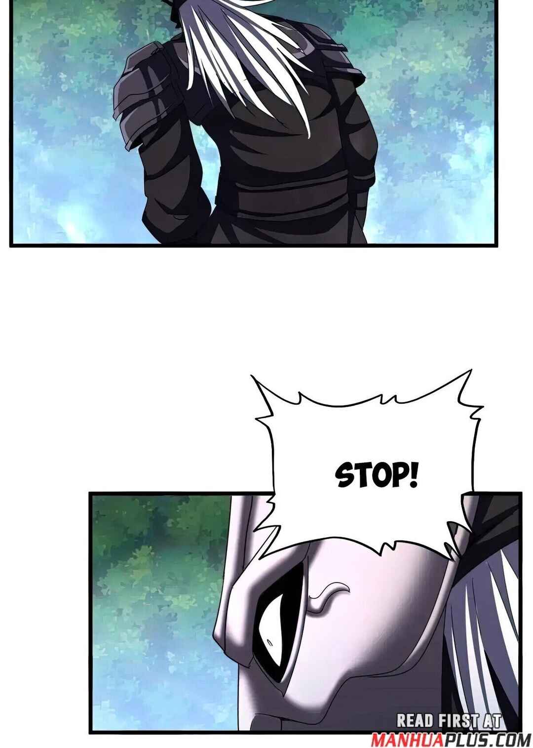 The Servant Is the Demon King?! Chapter 503 - Page 48