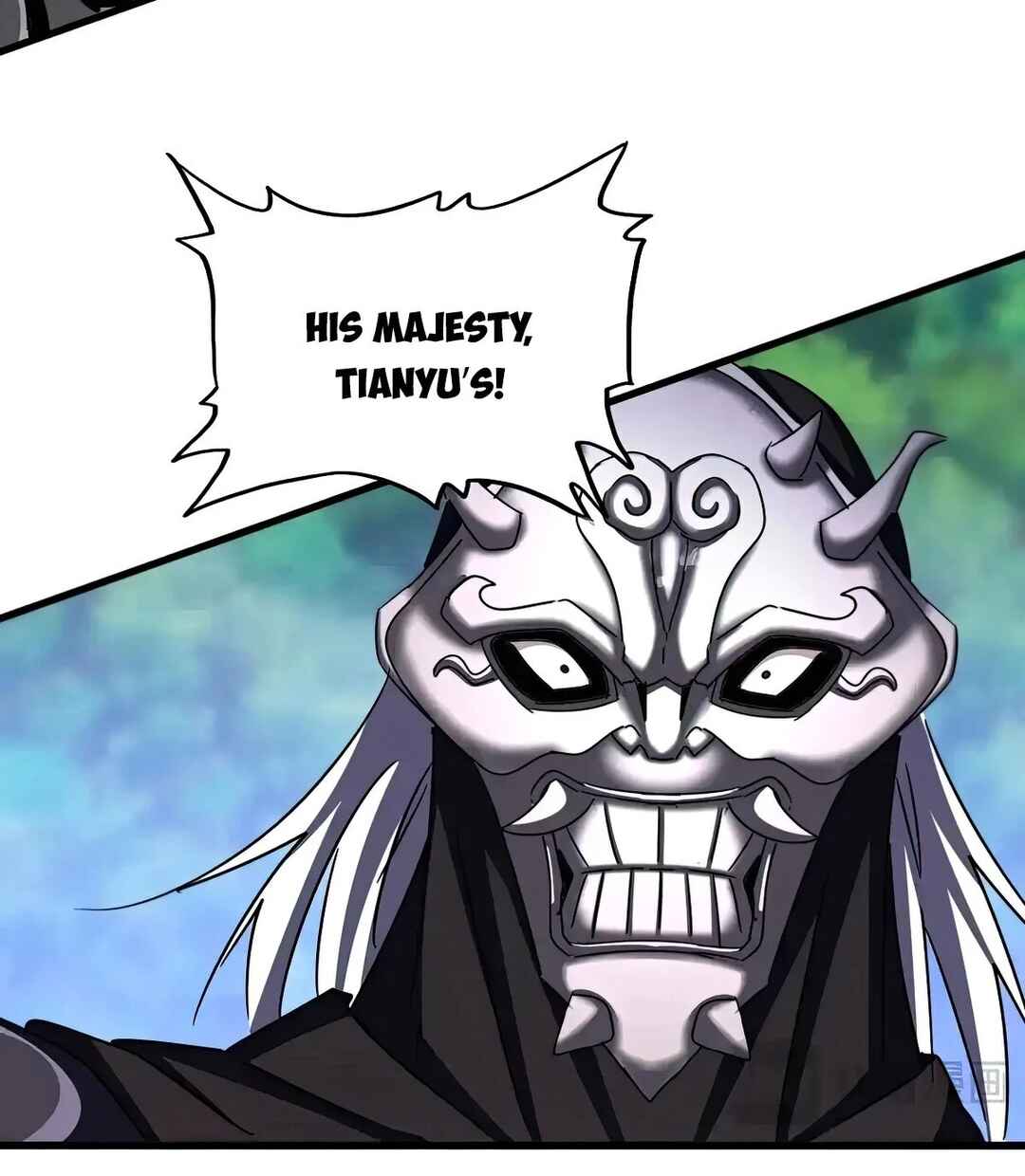 The Servant Is the Demon King?! Chapter 503 - Page 58