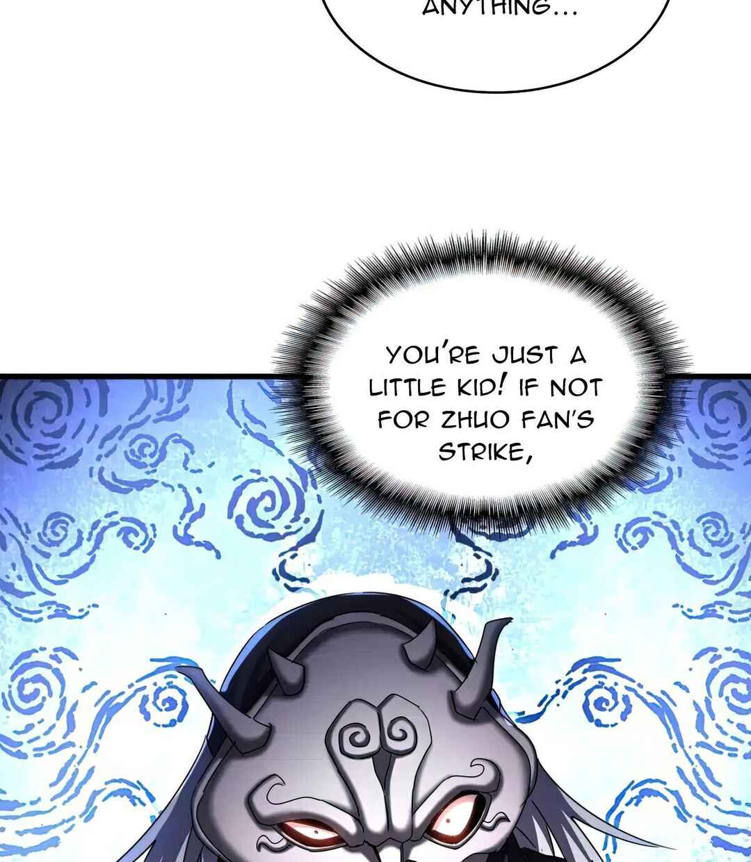 The Servant Is the Demon King?! Chapter 503 - Page 61