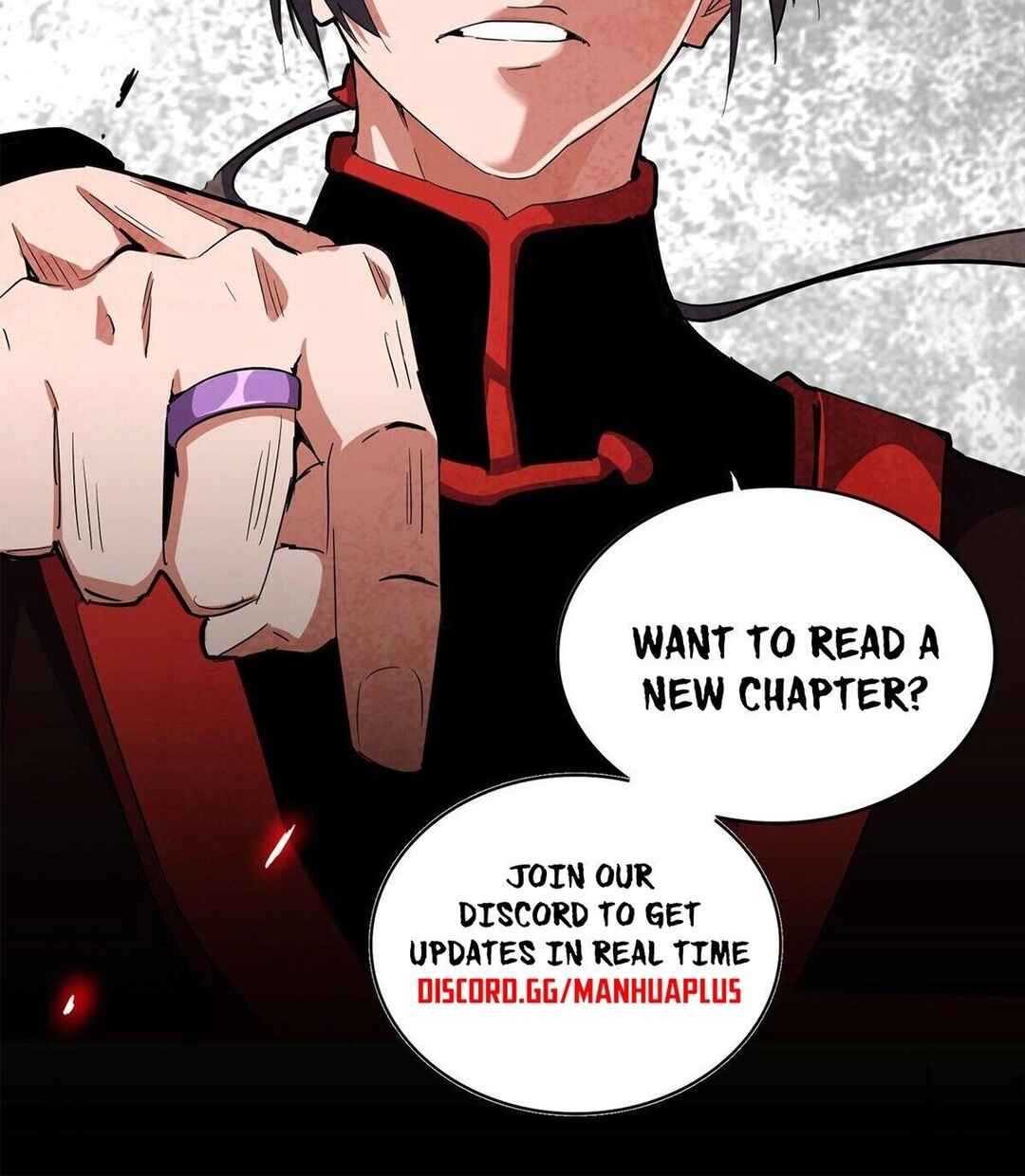The Servant Is the Demon King?! Chapter 503 - Page 64