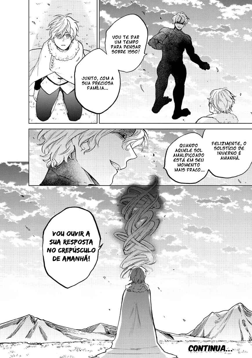 Saihate no Paladin Chapter 8 - Page 27