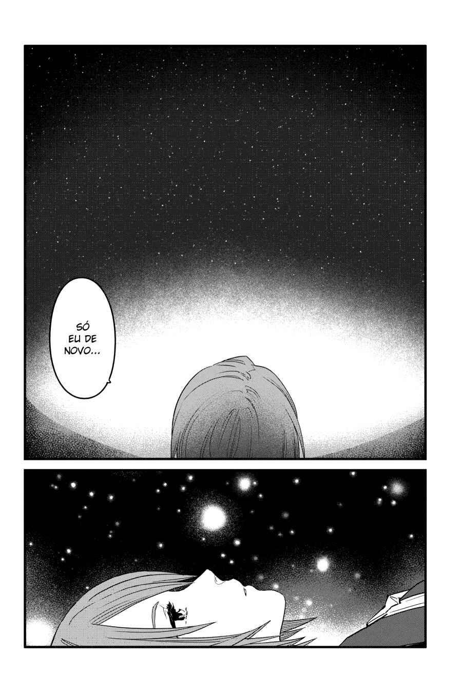 Kingdom Hearts III Chapter 15 - Page 17