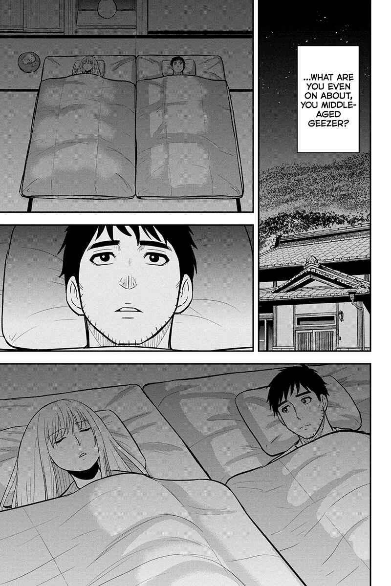 Orenchi ni Kita Onna Kishi to Inakagurashi Surukotoninatta Ken Chapter 77 - Page 5
