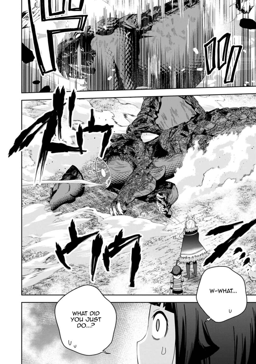 Negai o Kanaete Moraou to Akuma o Shoukan Shita kedo, Kawaikatta node Kekkon Shimashita ~Akuma no Niizuma~ Chapter 57 - Page 10