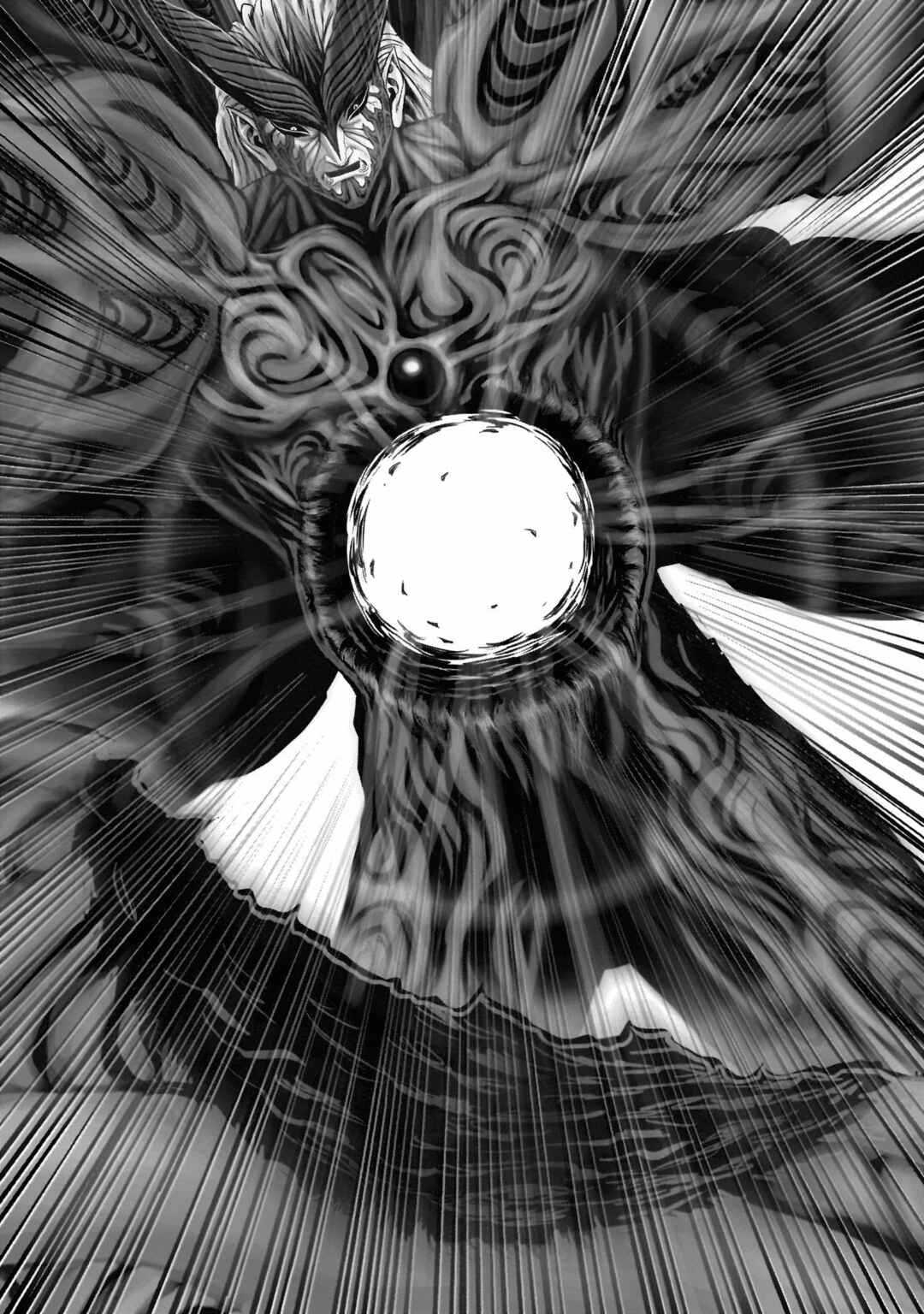 Niwatori Fighter Chapter 29 - Page 60
