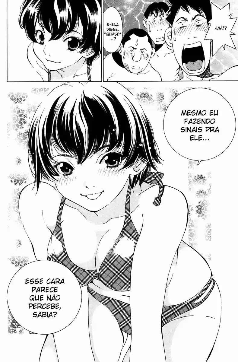 Gacha Gacha - Secret Chapter 27 - Page 22