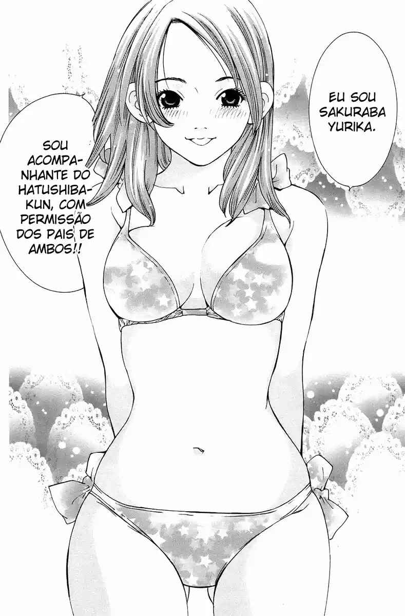 Gacha Gacha - Secret Chapter 27 - Page 28