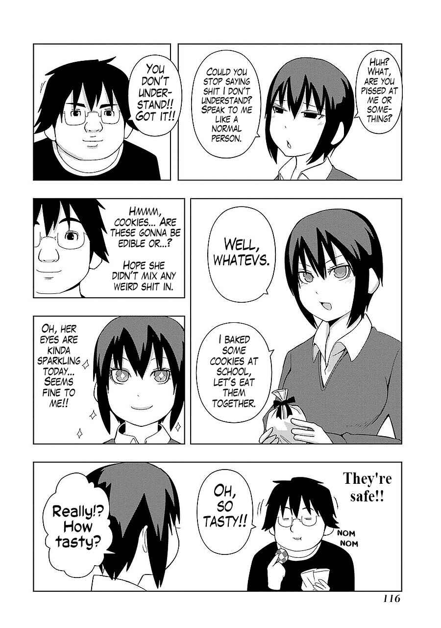 Plastic Neesan Chapter 164 - Page 2