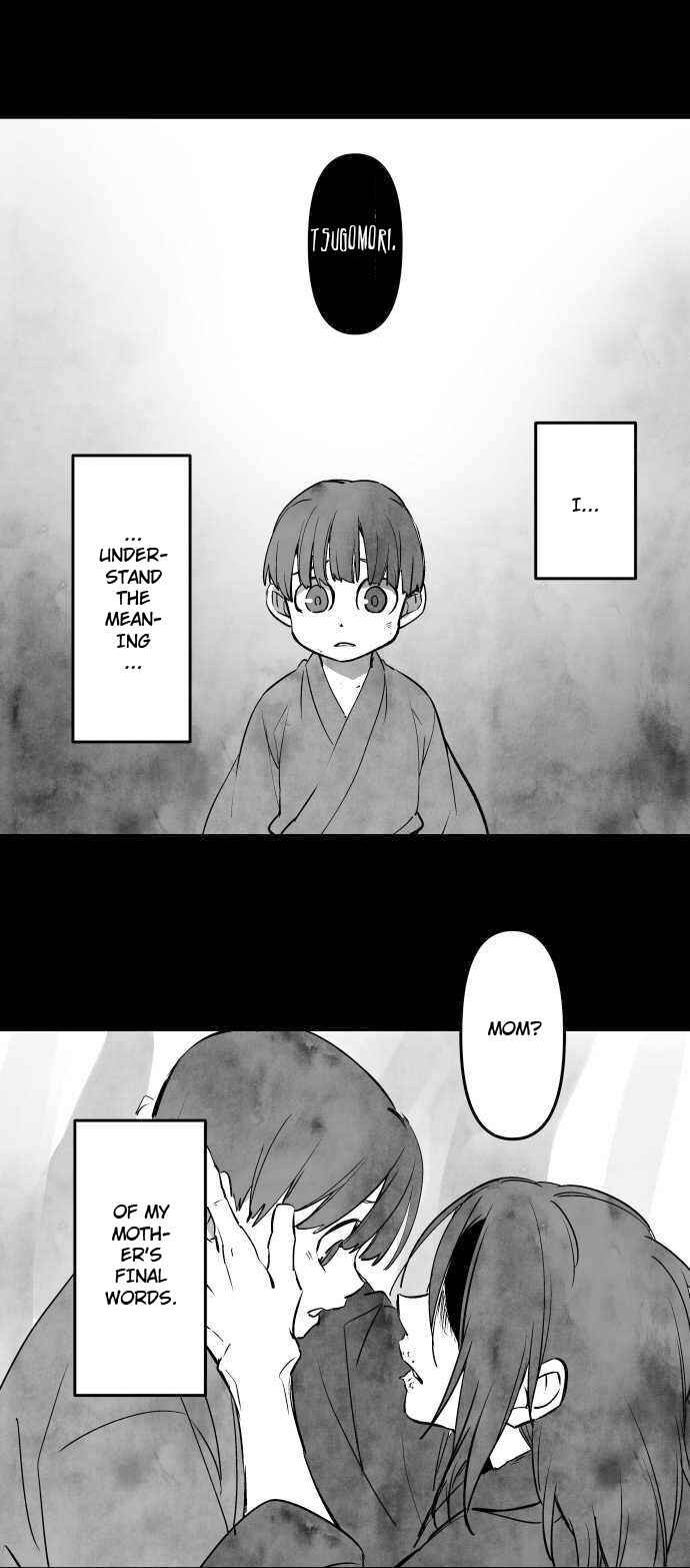 Tobari of the Dawn Chapter 289 - Page 2