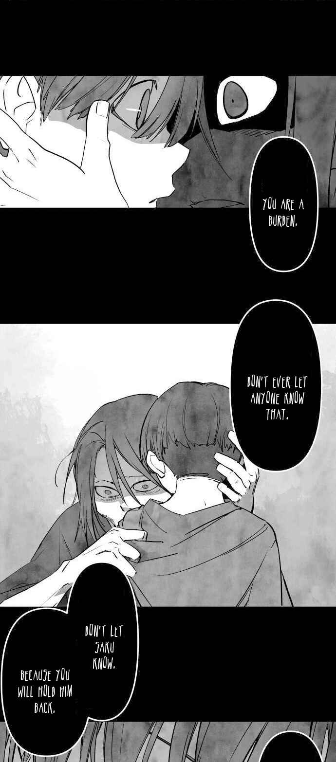 Tobari of the Dawn Chapter 289 - Page 3