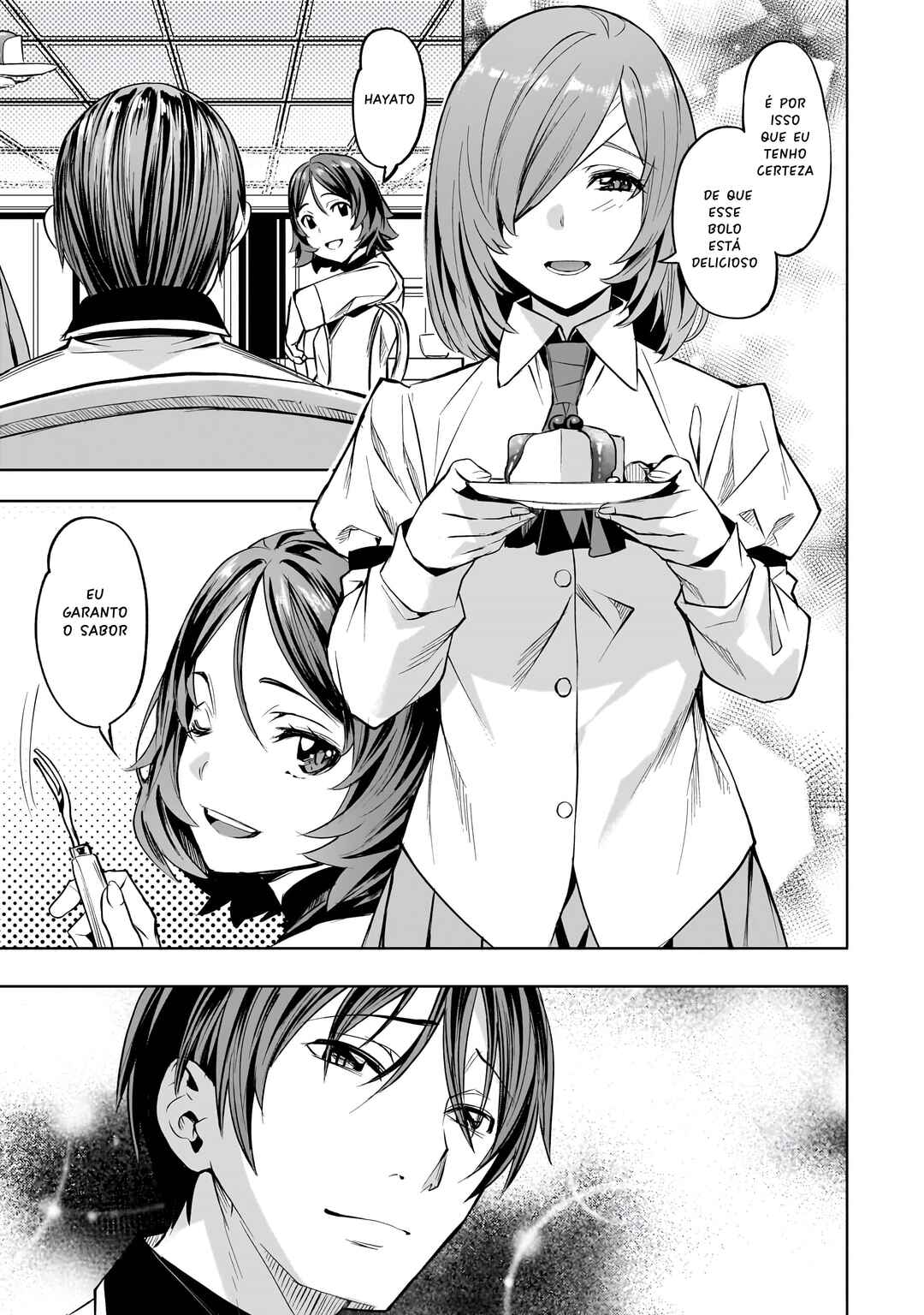 Isekai de Slow Life o (Ganbou) Chapter 52 - Page 10