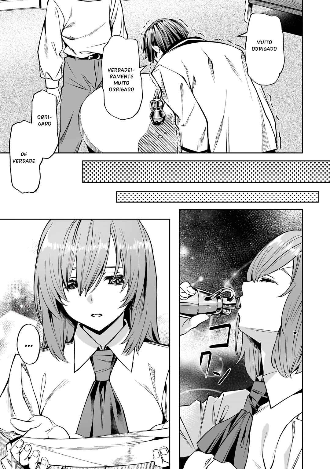 Isekai de Slow Life o (Ganbou) Chapter 52 - Page 20