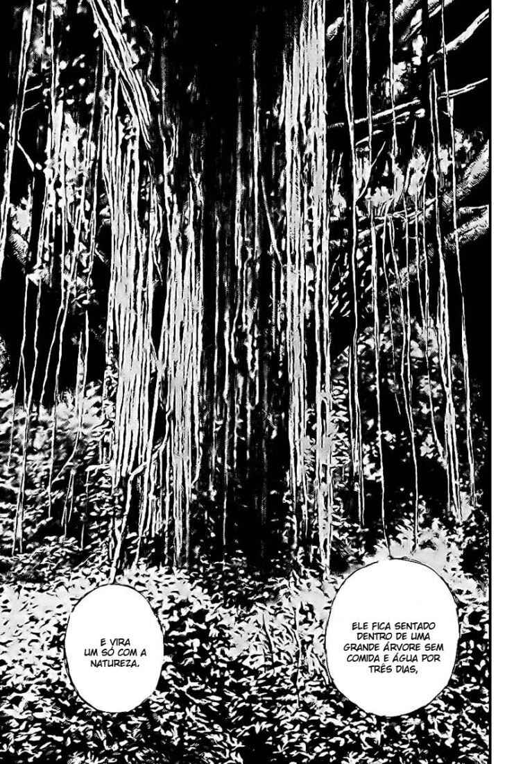 Tough Chapter 19 - Page 6