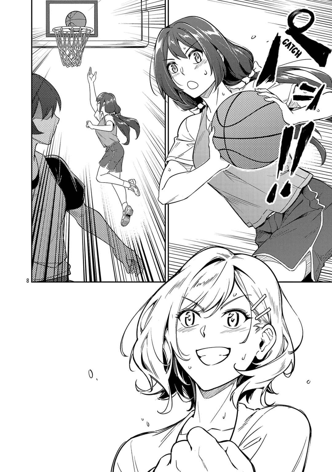 Saitei Rank no Boukensha, Yuusha Shoujo wo Sodateru Orette ~Ore tte Kazu Awase no Ossan Janakatta ka?~ Chapter 8 - Page 9
