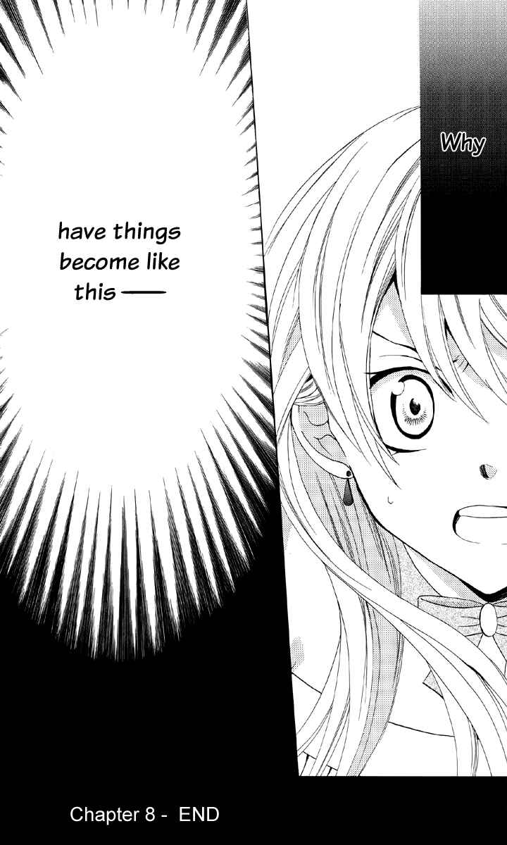 Soredemo Sekai wa Utsukushii Chapter 8 - Page 31