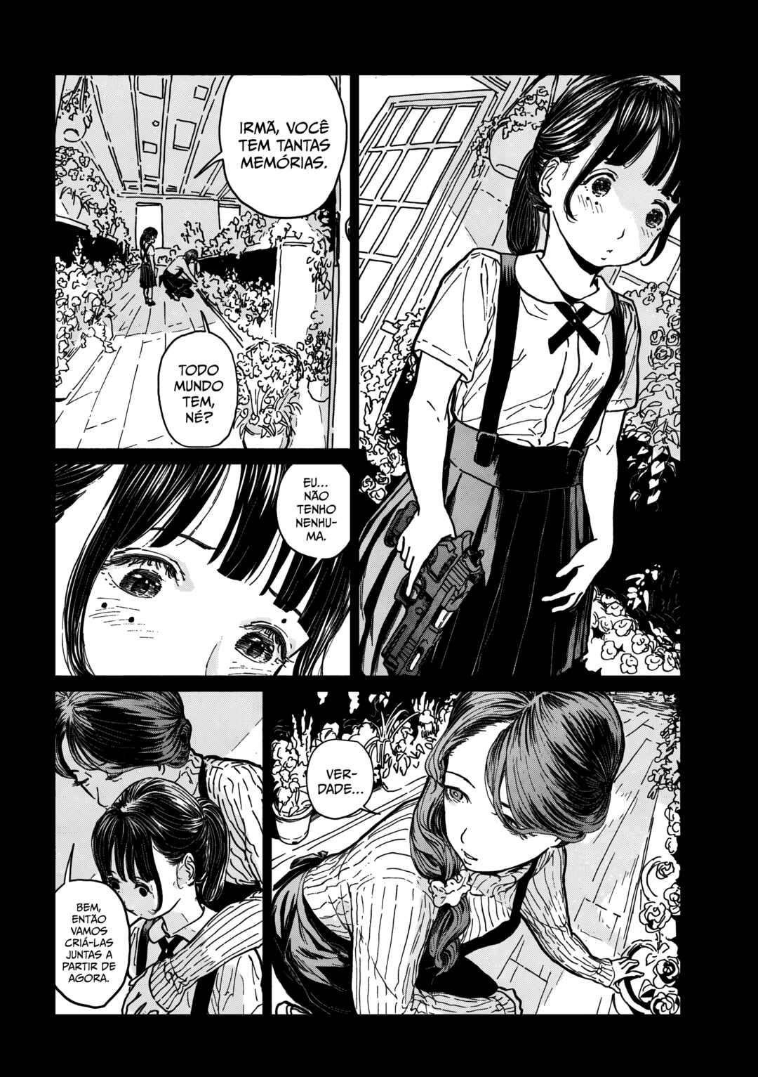 Luna Knight Chapter 1 - Page 23