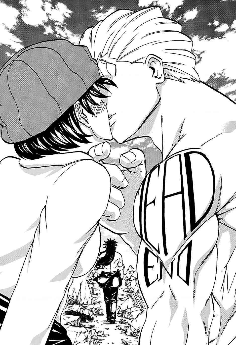 Undead Unluck Chapter 46 - Page 16