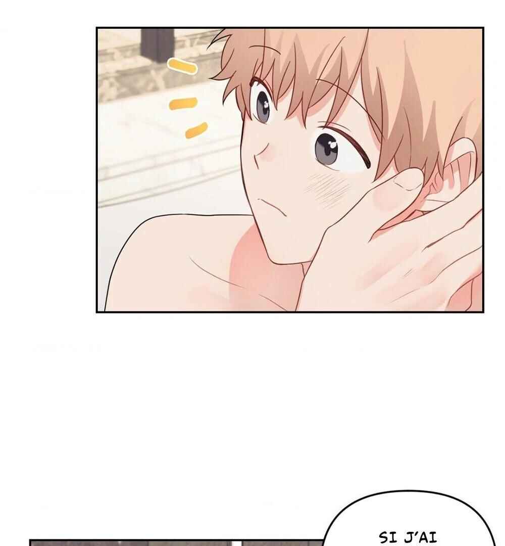 Blood and Love Chapter 71 - Page 13