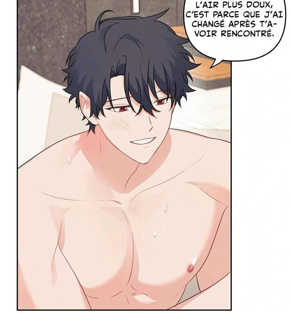 Blood and Love Chapter 71 - Page 14