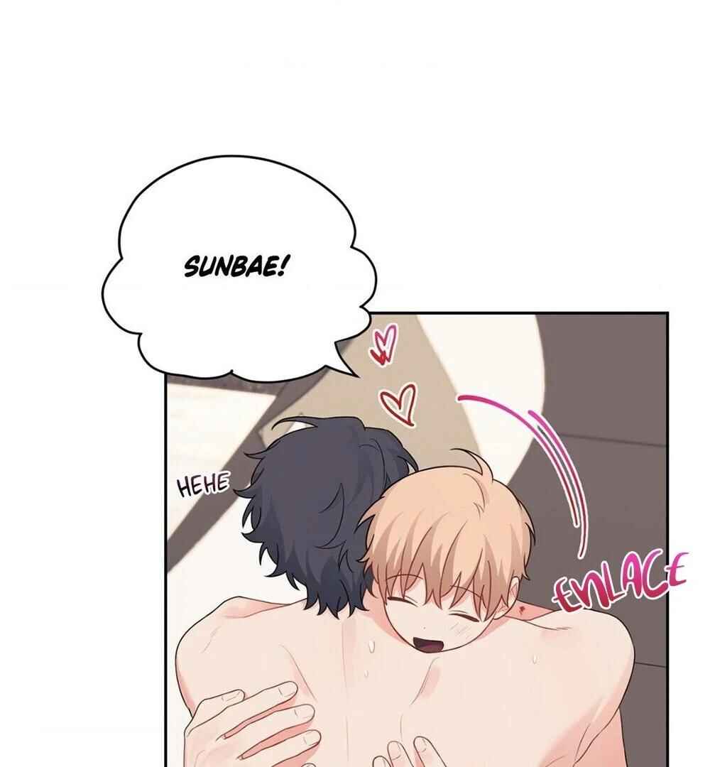 Blood and Love Chapter 71 - Page 15