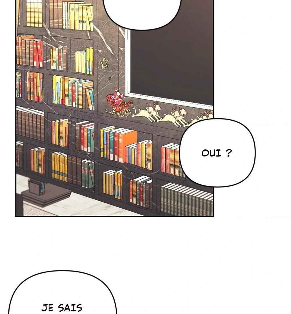 Blood and Love Chapter 71 - Page 17