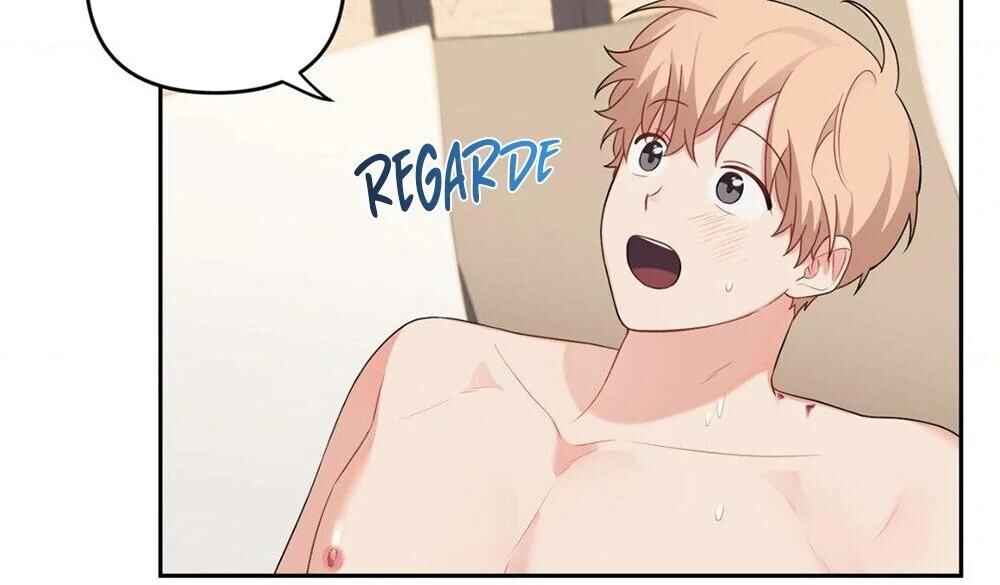 Blood and Love Chapter 71 - Page 21