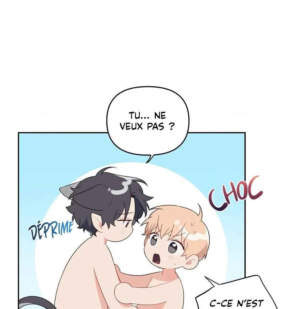 Blood and Love Chapter 71 - Page 22
